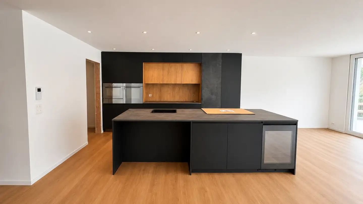 Terrassenwohnung kaufen - Riseten 9, 4208 Nunningen - Foto 2