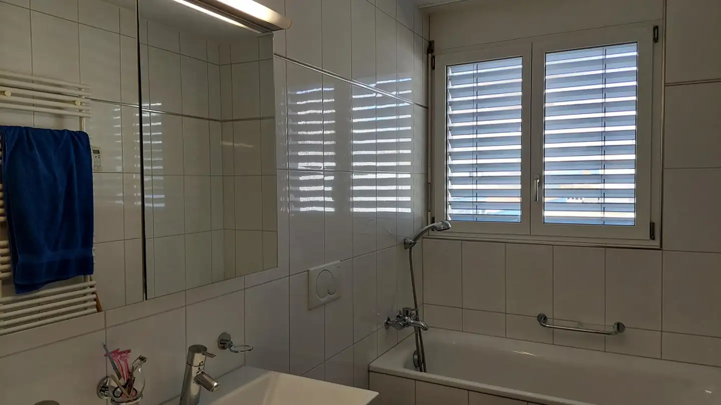 Wohnung mieten - Hubstrasse 87, 9500 Wil SG - Foto 4