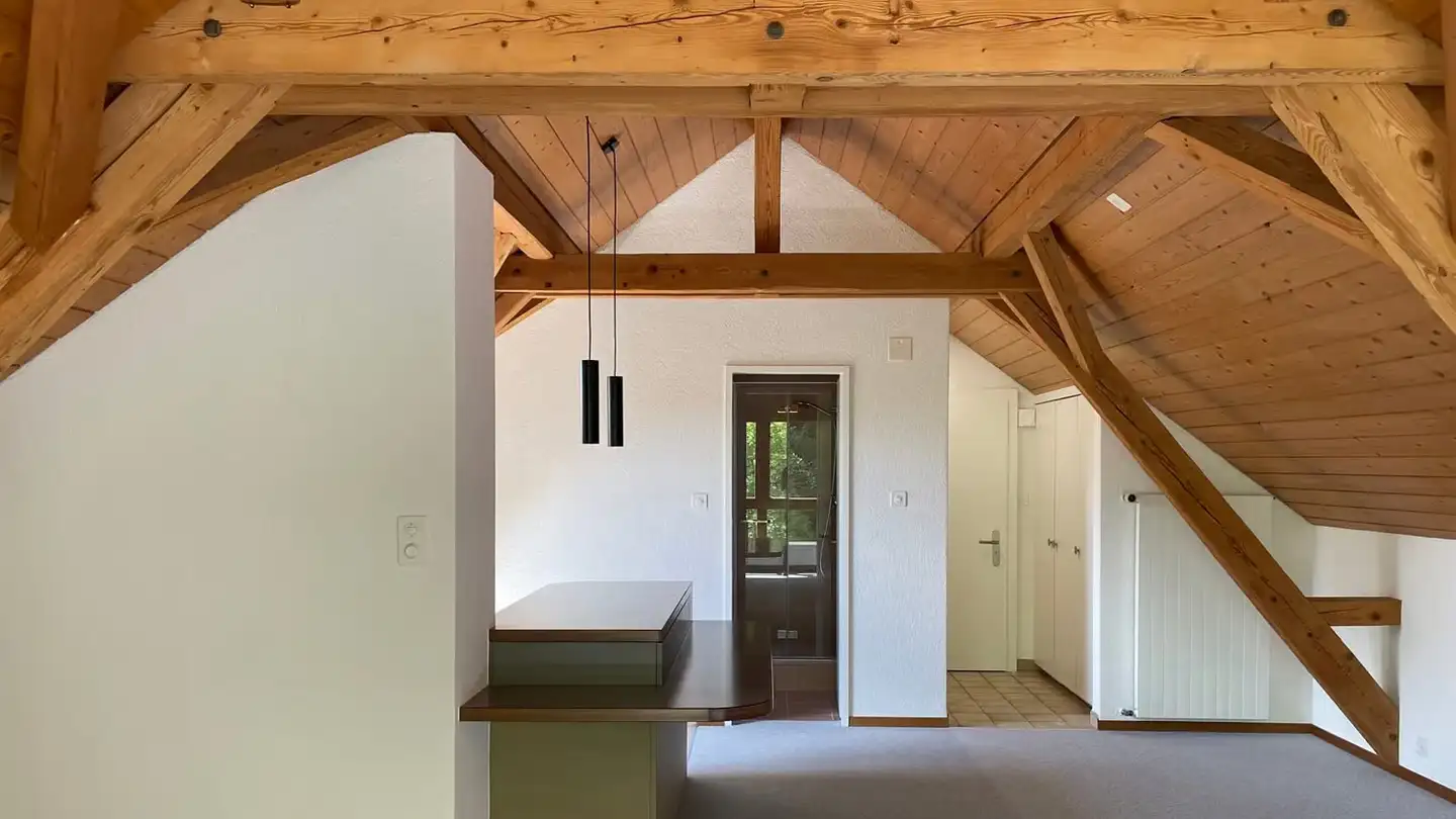 Studio à louer - Ernst-Ruprechtweg 7, 3177 Laupen BE - Photo 2