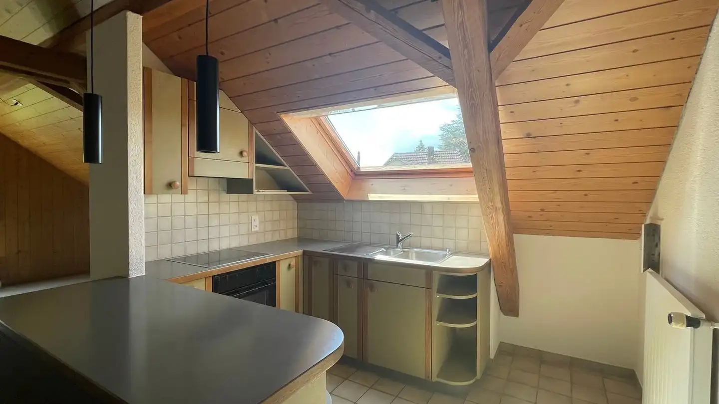 Studio à louer - Ernst-Ruprechtweg 7, 3177 Laupen BE - Photo 3