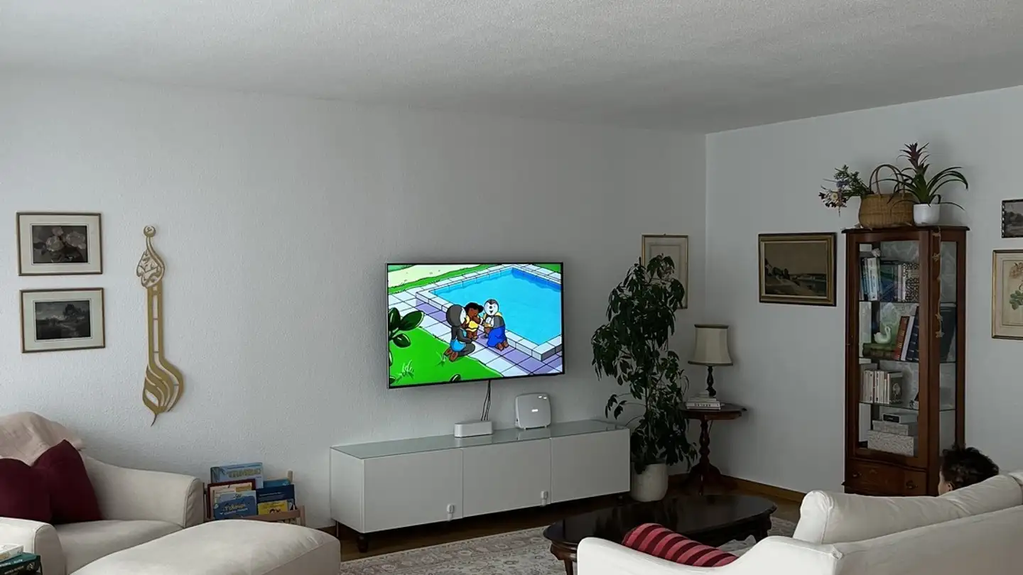 Appartamento in affitto - Seedorfweg 34, 3053 Münchenbuchsee