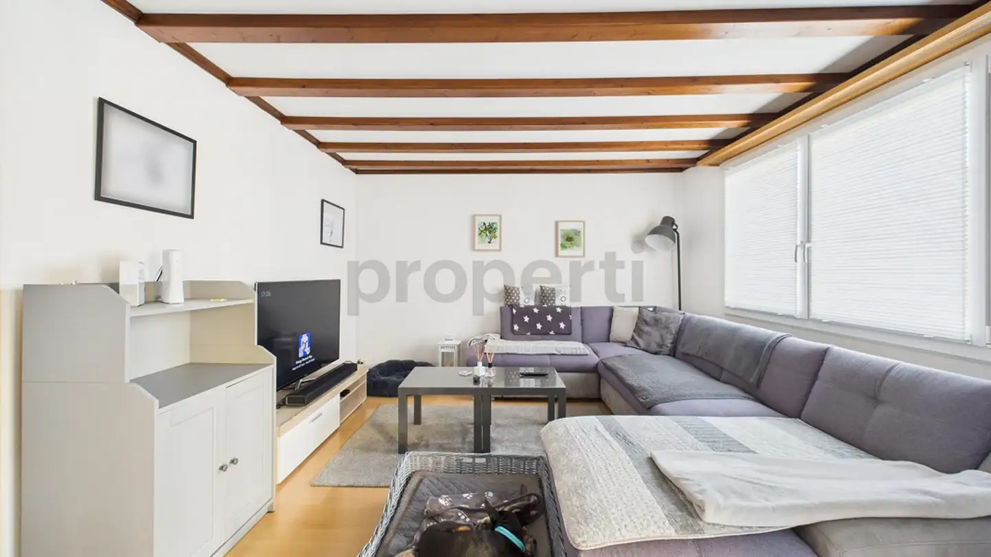 Maison en terrasse à vendre - 3053 Münchenbuchsee