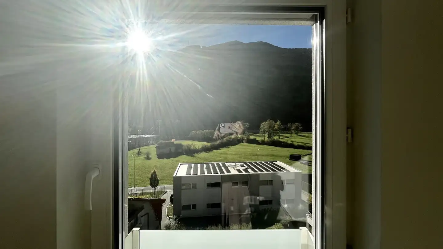 Wohnung mieten - Via Campagnole 34, 6802 Rivera - Foto 2