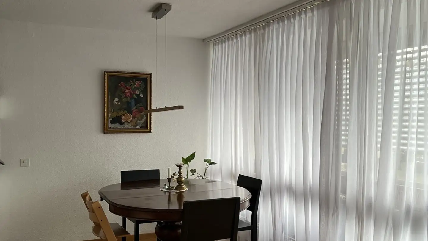 Appartamento in affitto - Seedorfweg 34, 3053 Münchenbuchsee - Foto 4