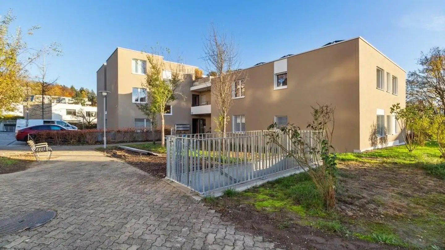 Wohnung mieten - Im Oberen Boden 17, 8049 Zürich - Foto 2