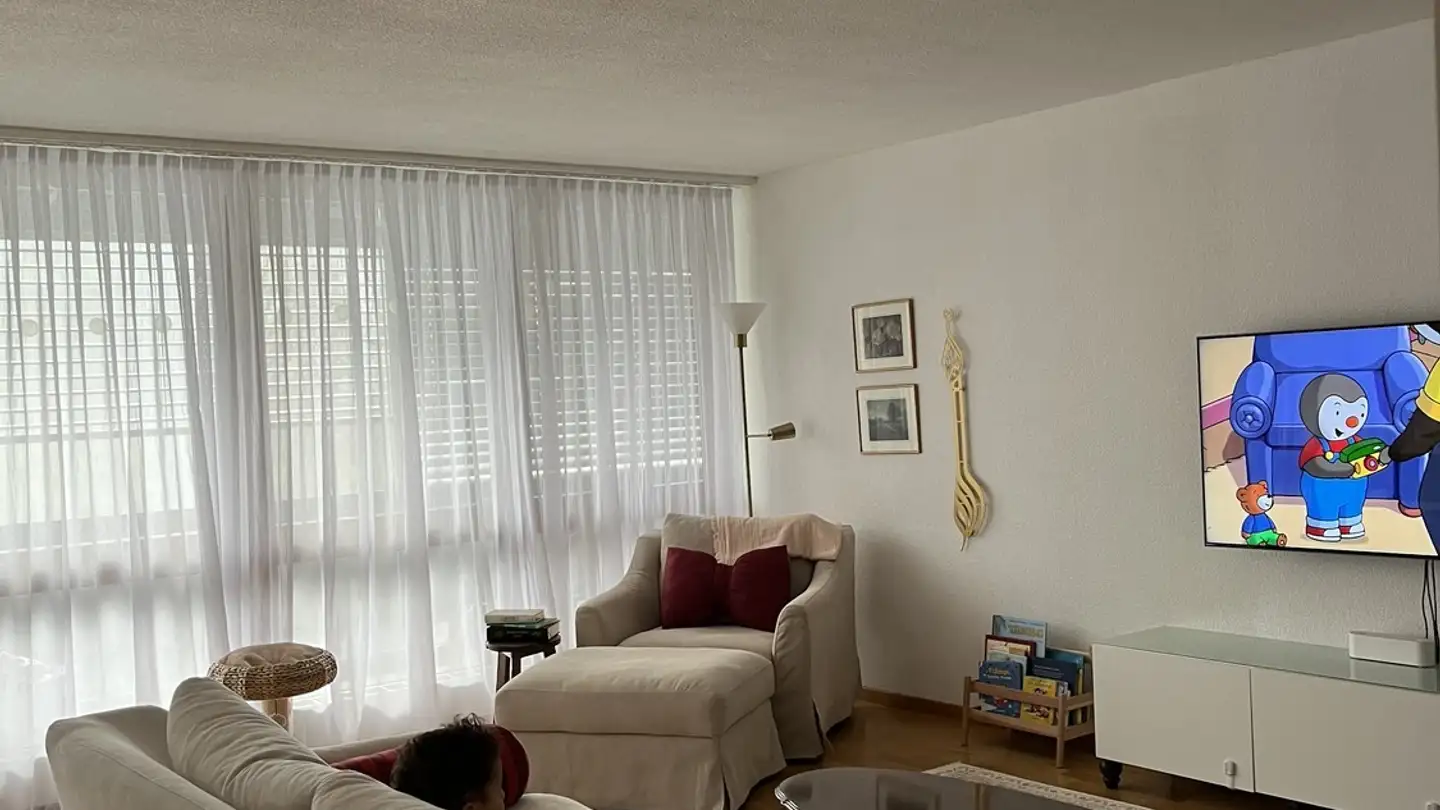 Appartamento in affitto - Seedorfweg 34, 3053 Münchenbuchsee - Foto 2