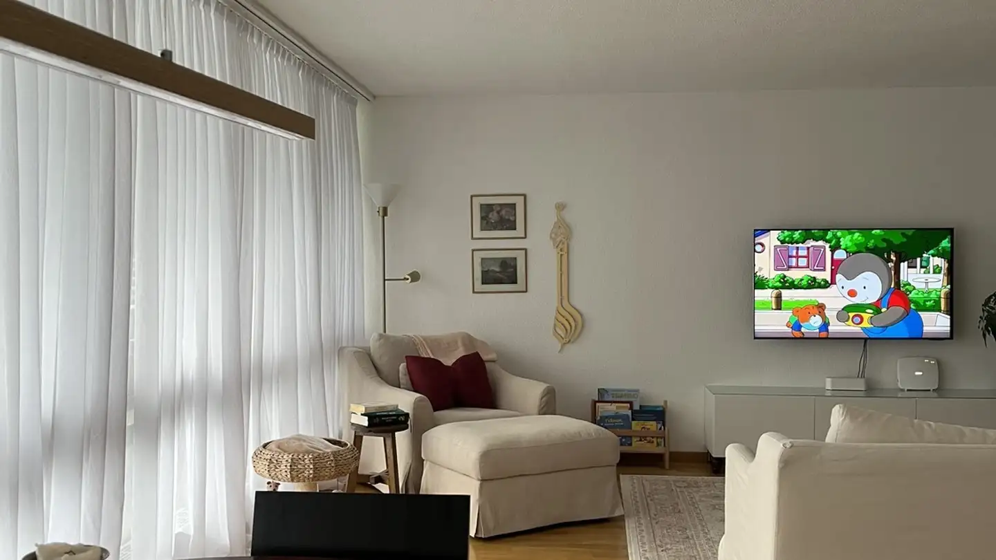 Appartamento in affitto - Seedorfweg 34, 3053 Münchenbuchsee - Foto 3