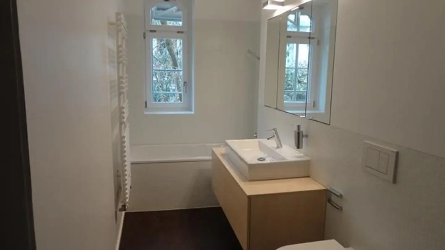 Appartamento in affitto - Tannenstrasse 17, 9000 St. Gallen - Foto 4