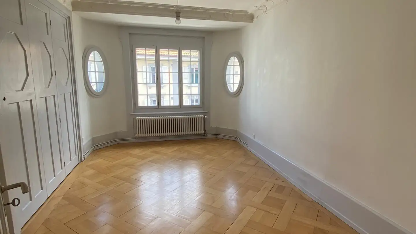 Apartment for rent - 2502 Biel/Bienne