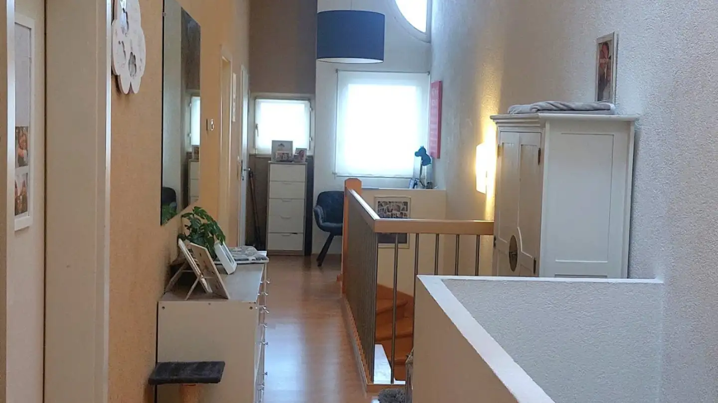 Maison individuelle à vendre - En Vigny 1, 1029 Villars-Ste-Croix - Photo 4