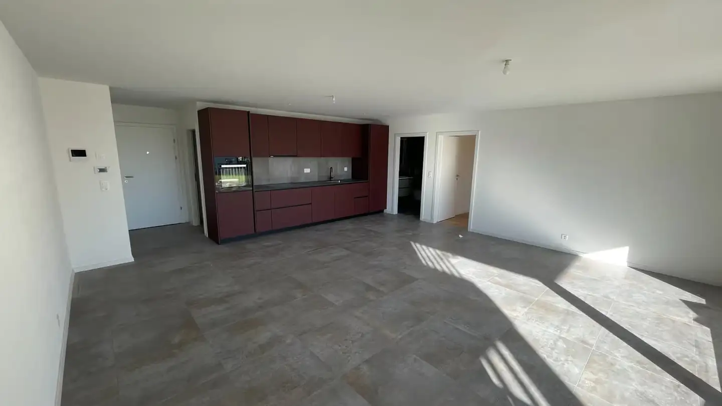 Appartement à louer - Avenue De La Gare 33, 1618 Châtel-St-Denis