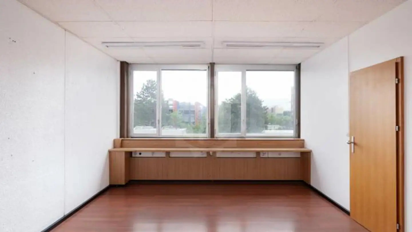 Bürofläche mieten - Route De L' Aéroport 1, 1215 Genève - Foto 4