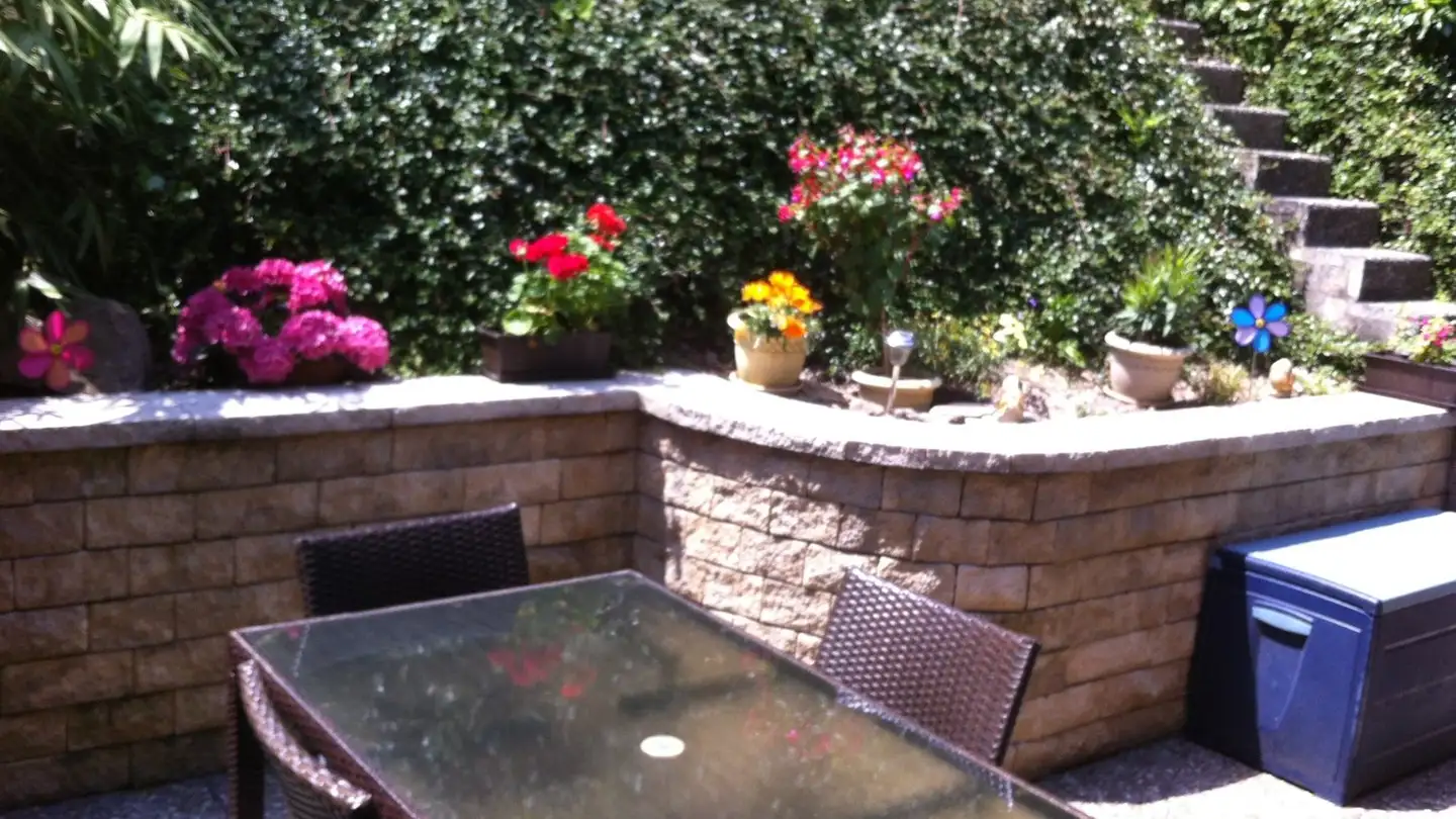 Casa singola in affitto - 1815 Clarens - Photo 4