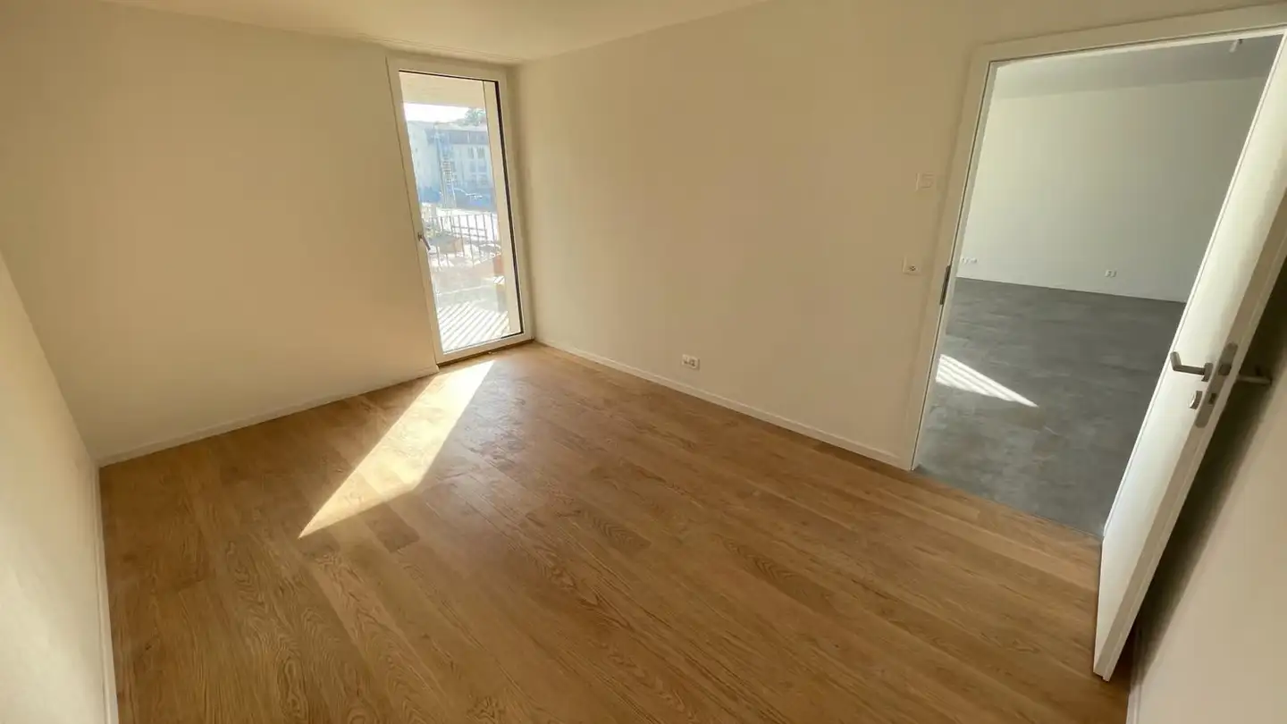 Appartement à louer - Avenue De La Gare 33, 1618 Châtel-St-Denis - Photo 2