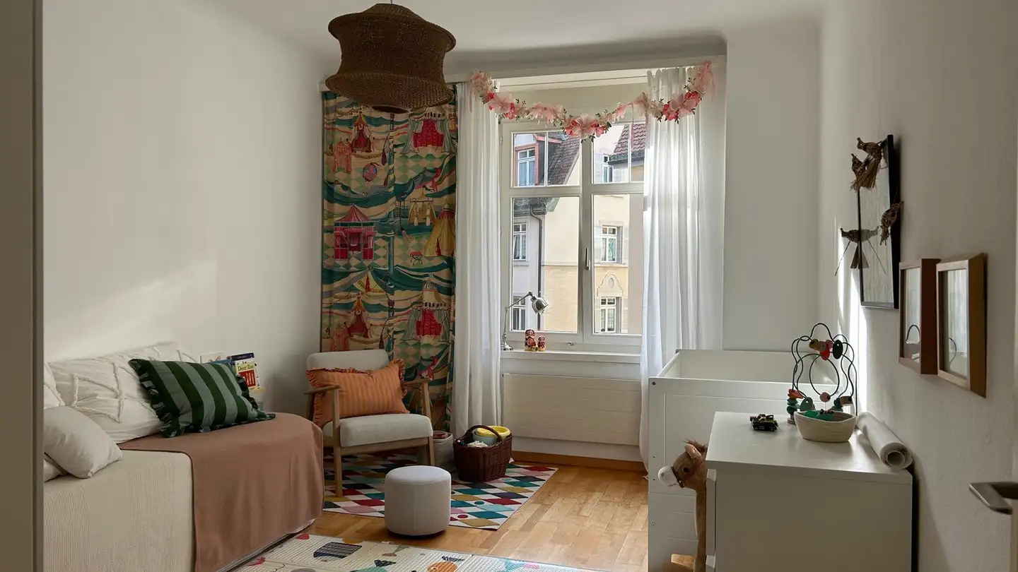 Furnished apartment for rent - 8008 Zürich - Photo 3