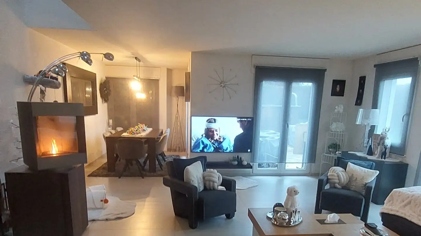 Maison individuelle à vendre - En Vigny 1, 1029 Villars-Ste-Croix - Photo 2