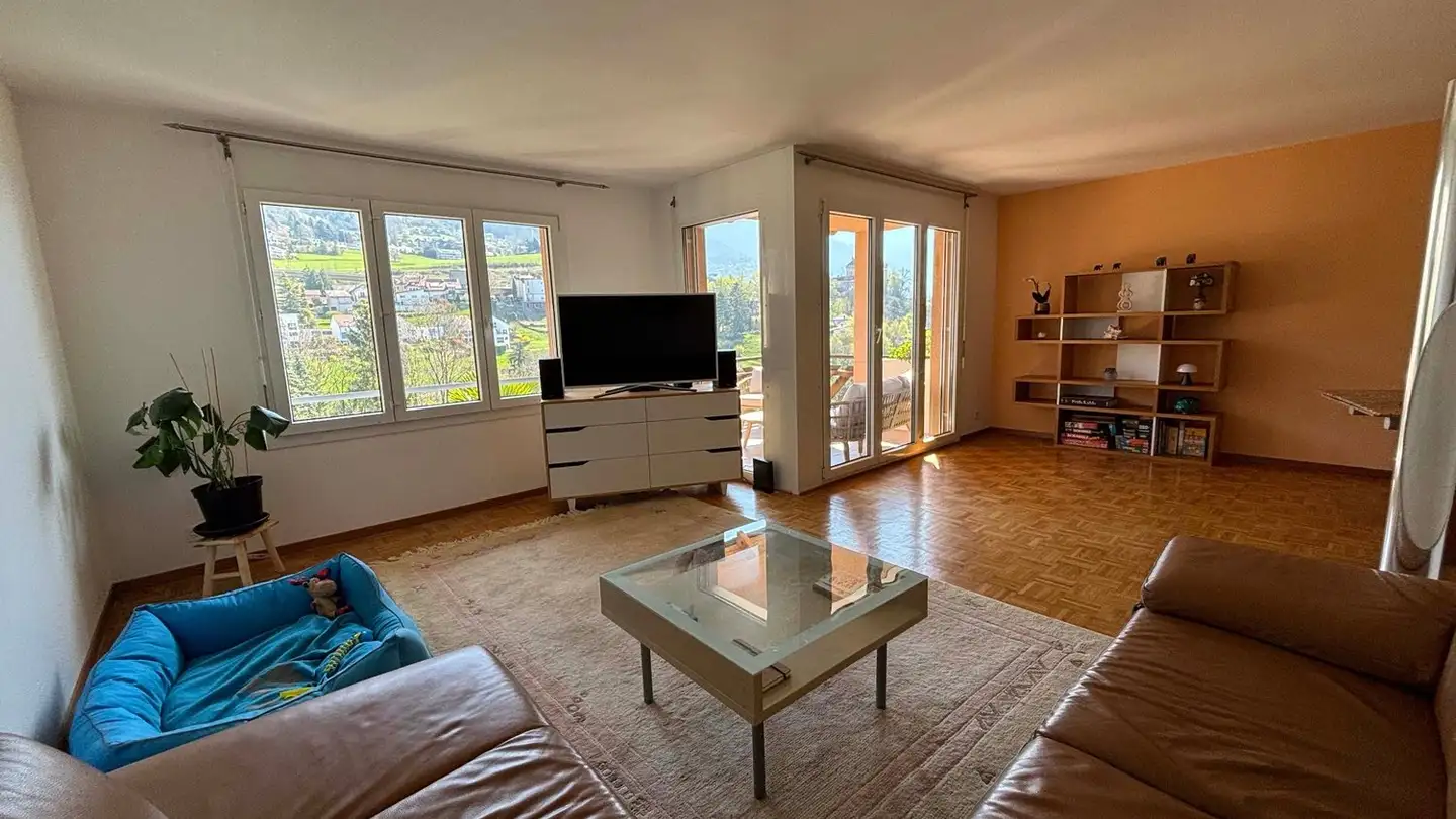 Casa singola in affitto - 1815 Clarens - Photo 2