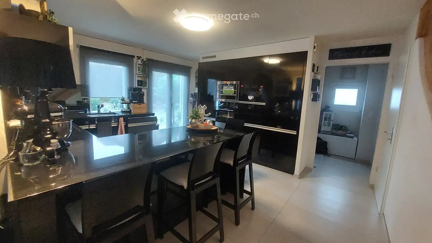 Maison individuelle à vendre - En Vigny 1, 1029 Villars-Ste-Croix - Photo 3