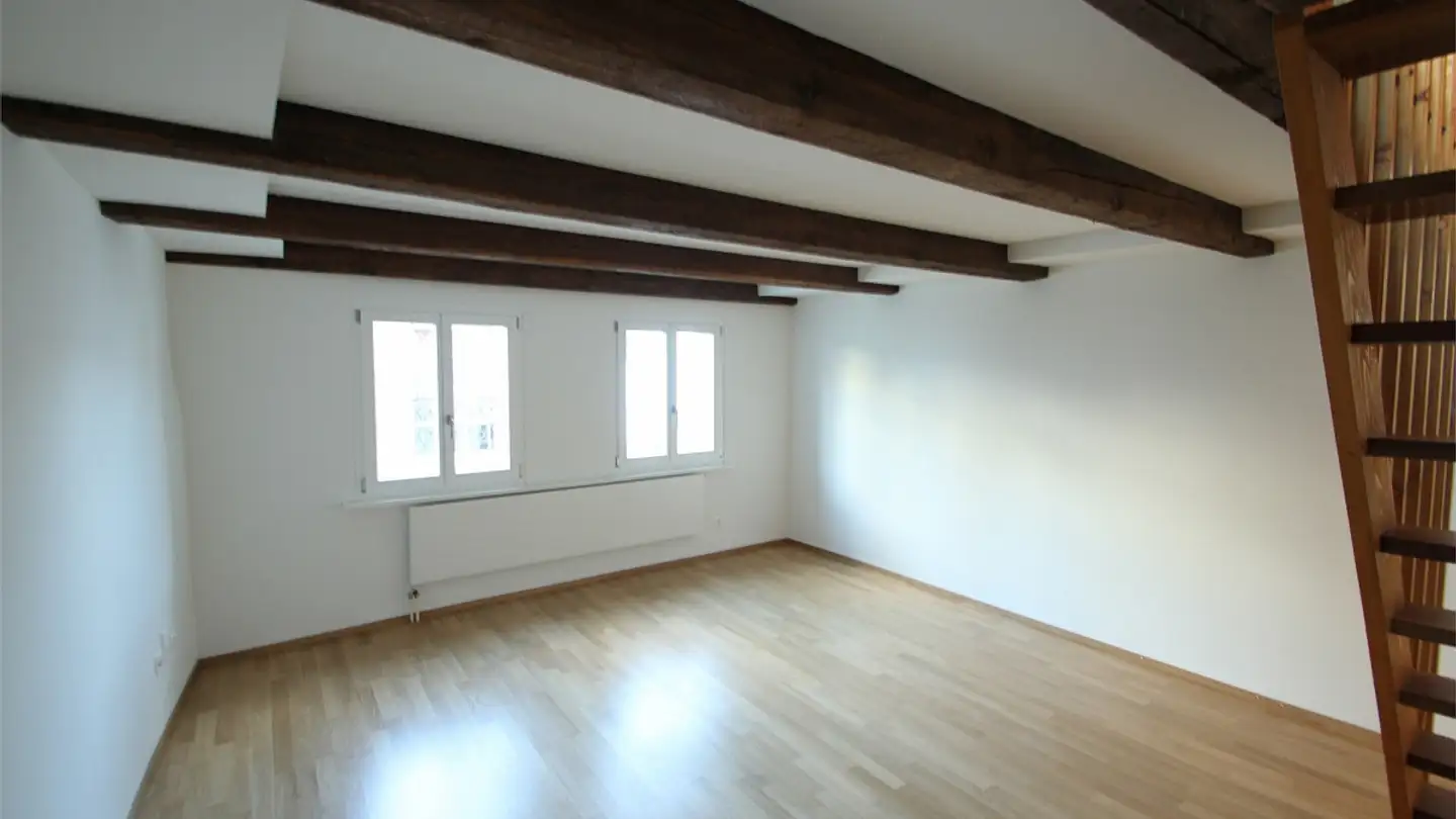 Attico in affitto - 7000 Chur - Photo 2