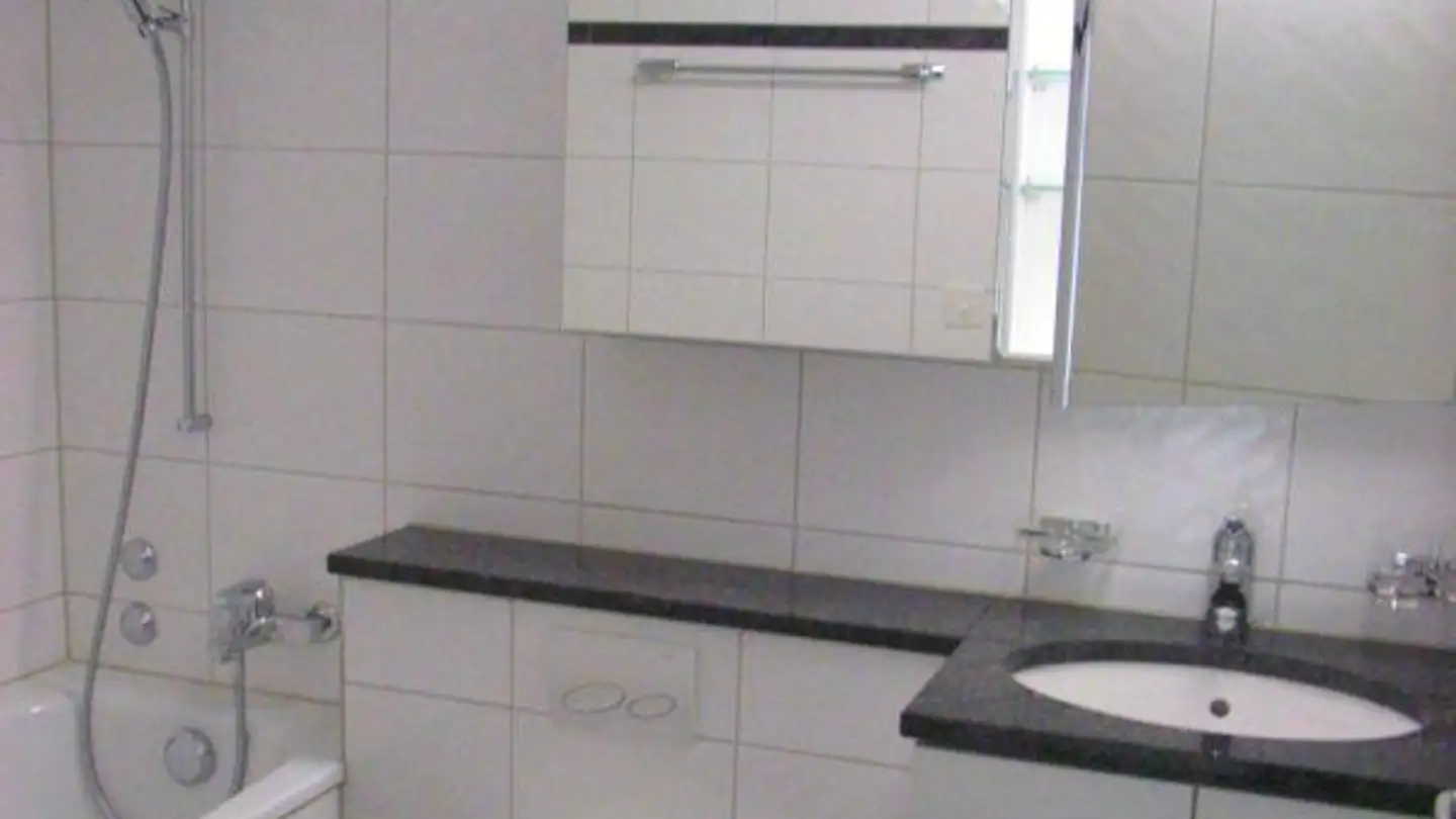 Apartment for rent - St. Gallerstrasse 55, 9500 Wil SG