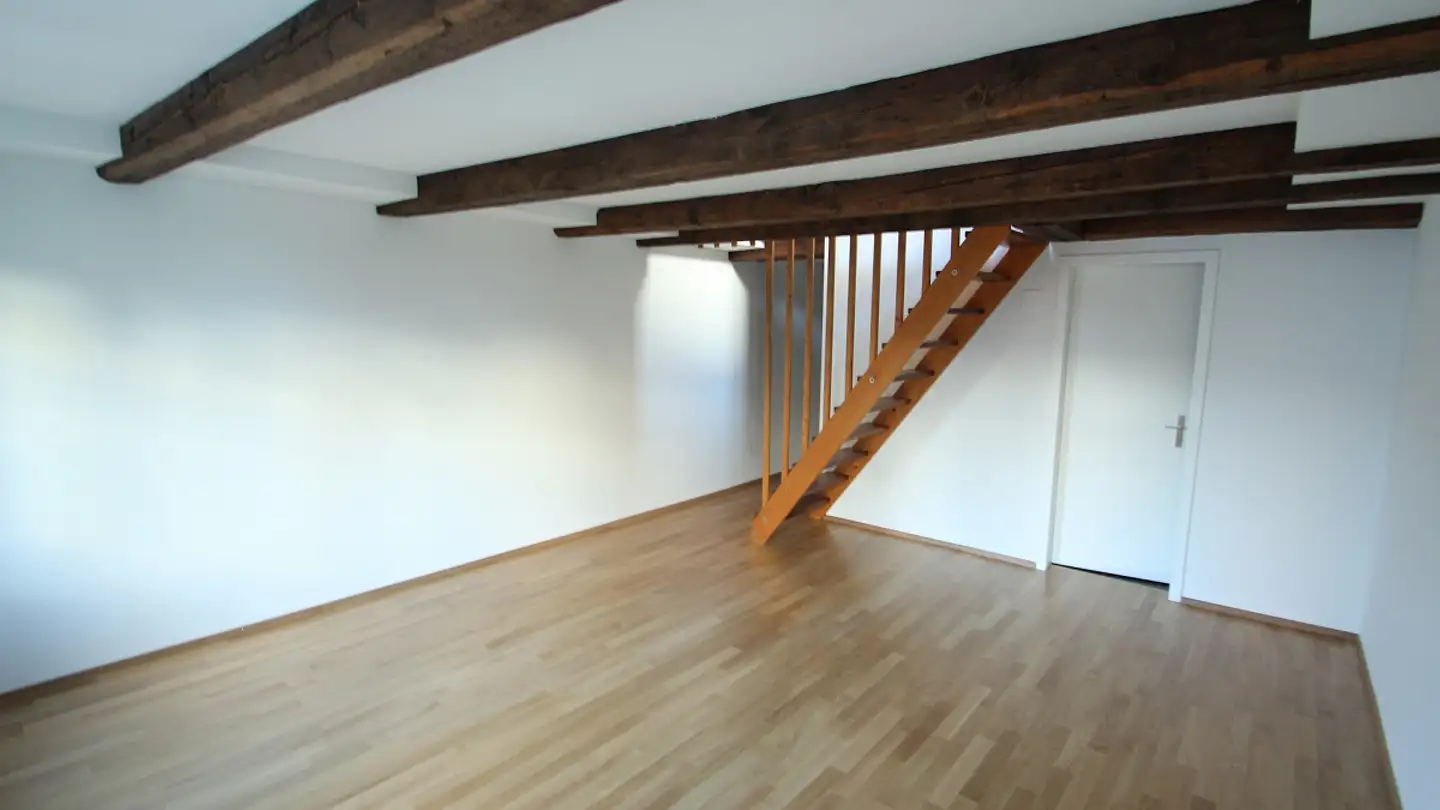 Attico in affitto - 7000 Chur - Photo 3