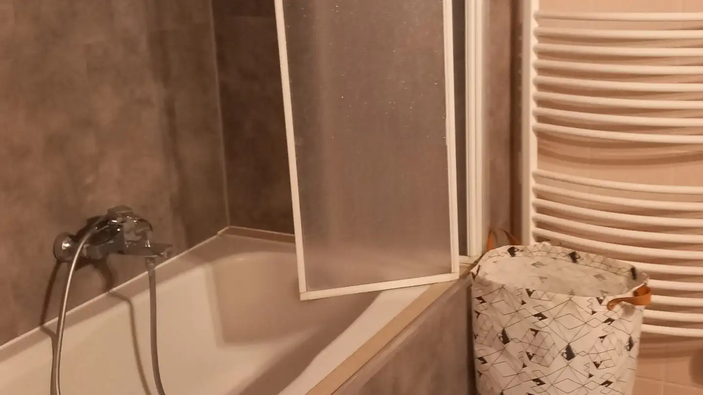 Single room for rent - Chemin de l'Ecole 1, 1059 Peney-le-Jorat - Photo 4