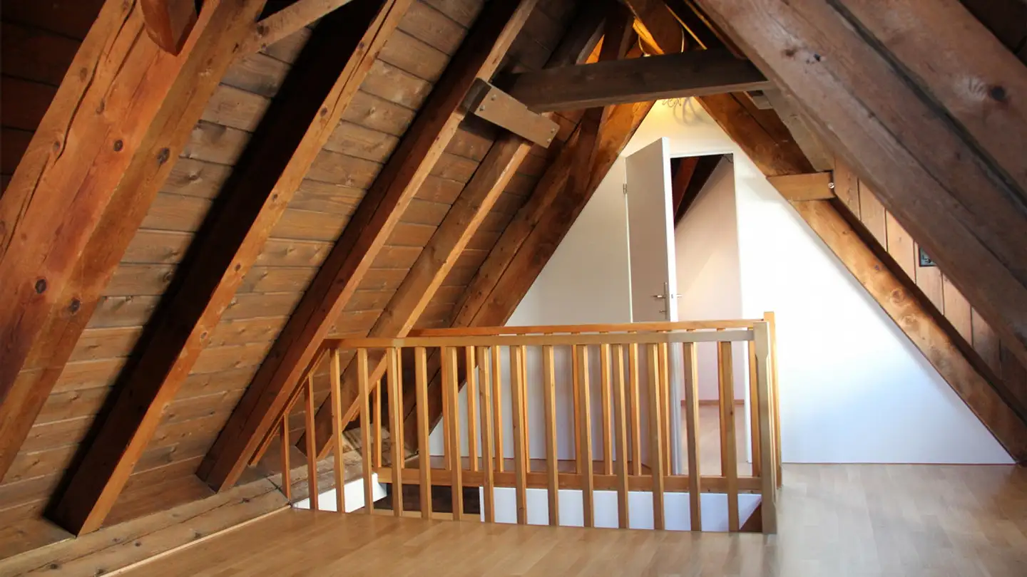 Attico in affitto - 7000 Chur - Photo 4