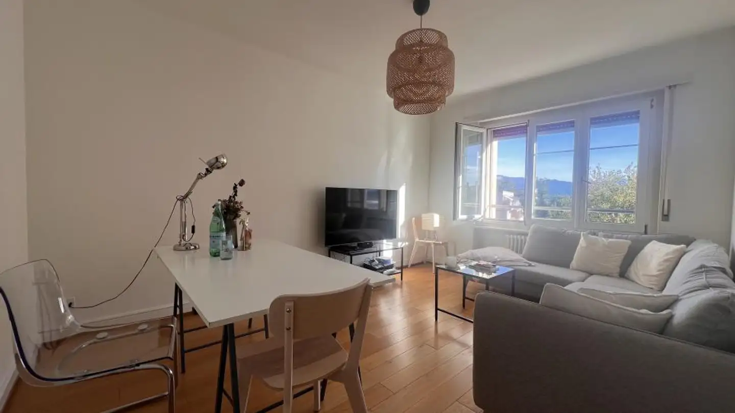 Appartement à vendre - 1006 Lausanne - Photo 2