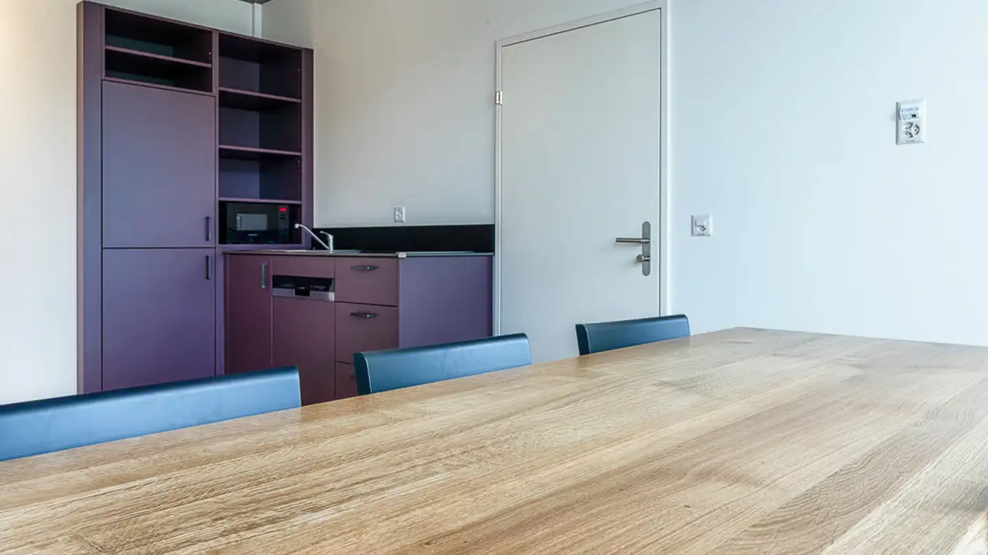 Apartment for rent - Giessereistrasse 6, 9320 Arbon - Photo 4