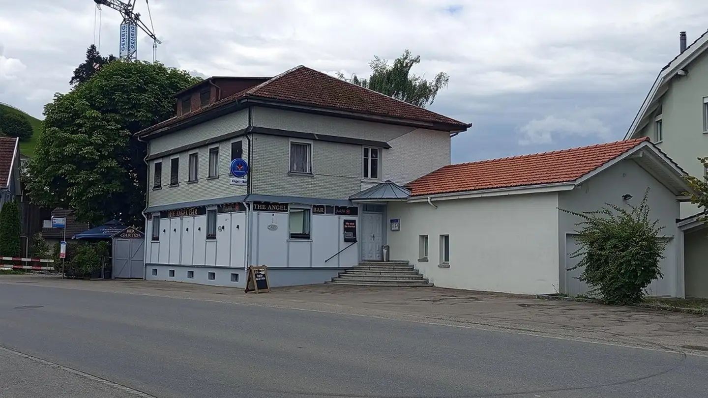 Single house for sale - Wolfikon 97, 9533 Kirchberg SG