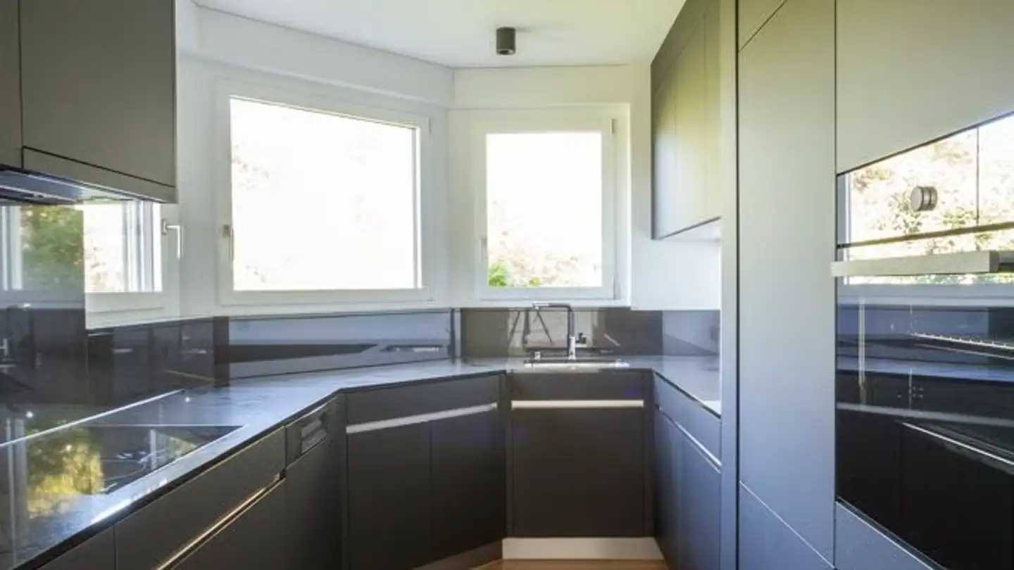 Appartement à louer - Vorderzelgstrasse 2a, 8700 Küsnacht ZH - Photo 3