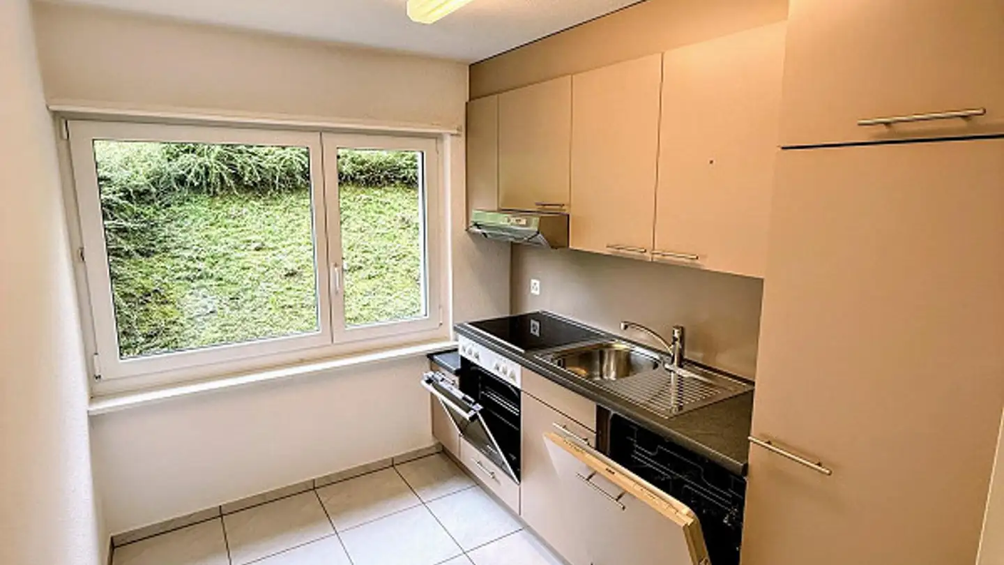 Appartement à louer - Hubstrasse 10, 9445 Rebstein - Photo 2