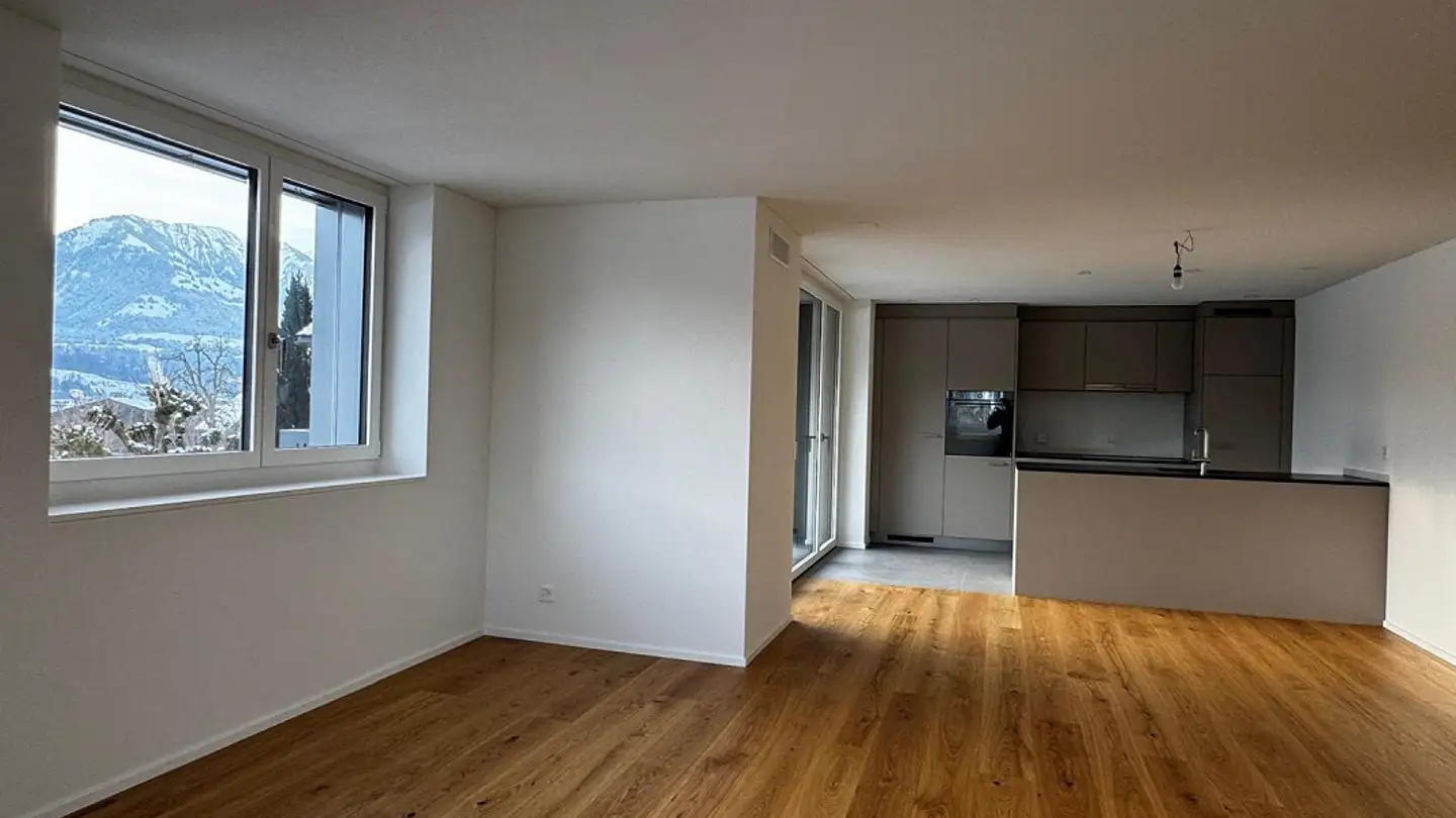 Wohnung mieten - Dörflistrasse 50, 6056 Kägiswil - Foto 4
