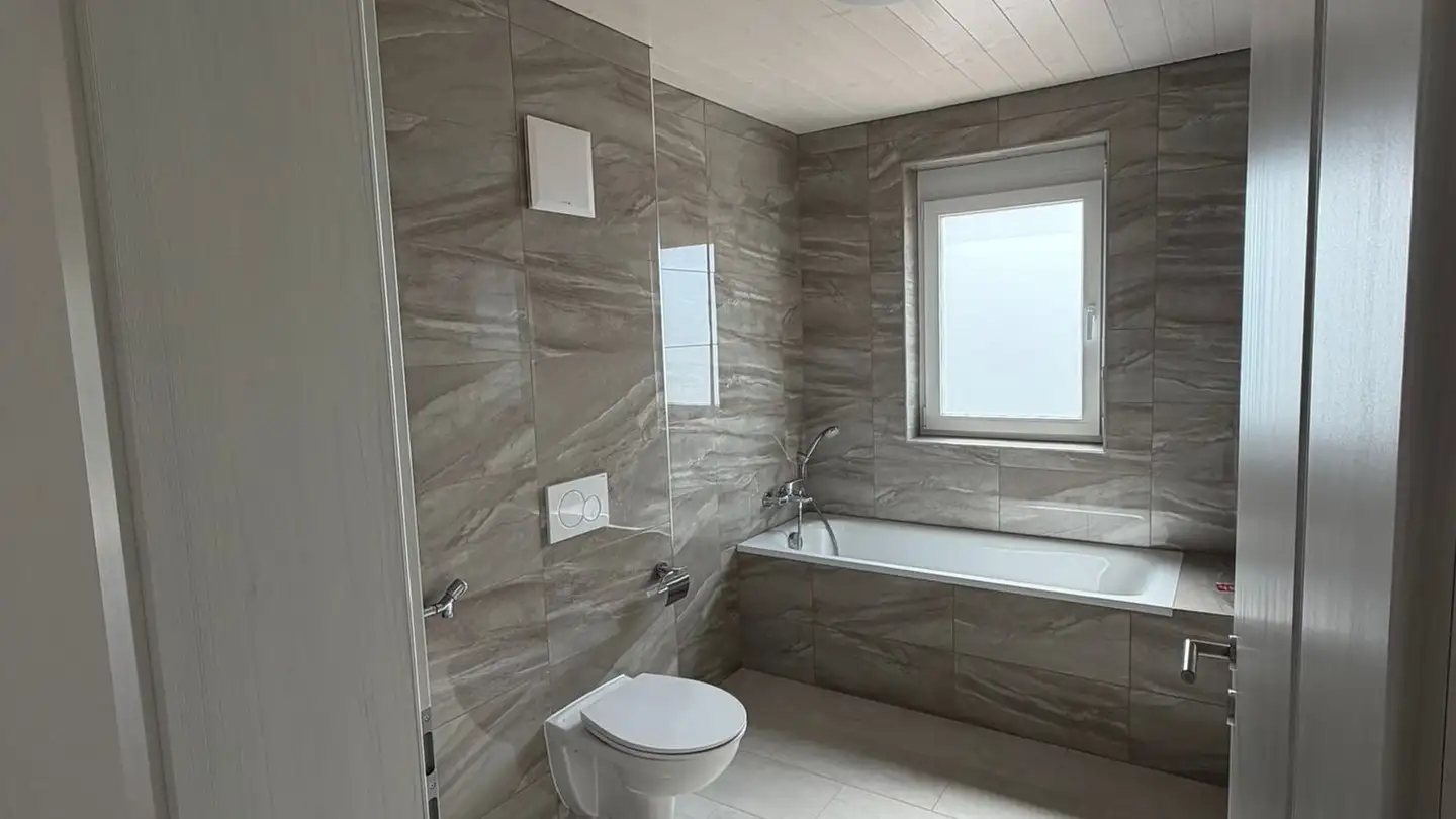 Apartment for rent - Rue De La Cotze 22, 1623 Semsales - Photo 2