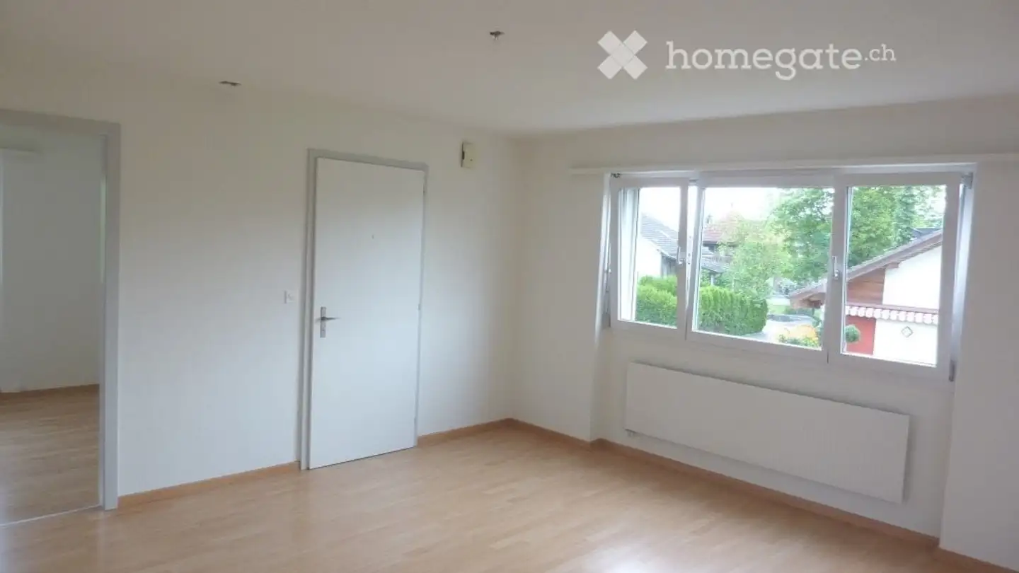 Wohnung mieten - Messermatte 7, 3273 Kappelen