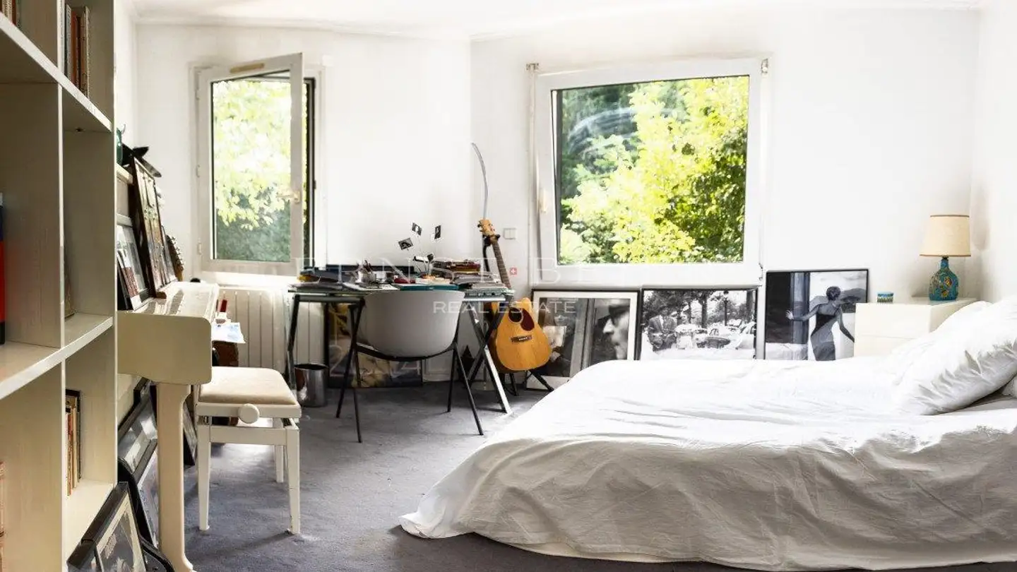 Casa singola in vendita - 1218 Le Grand-Saconnex - Foto 3