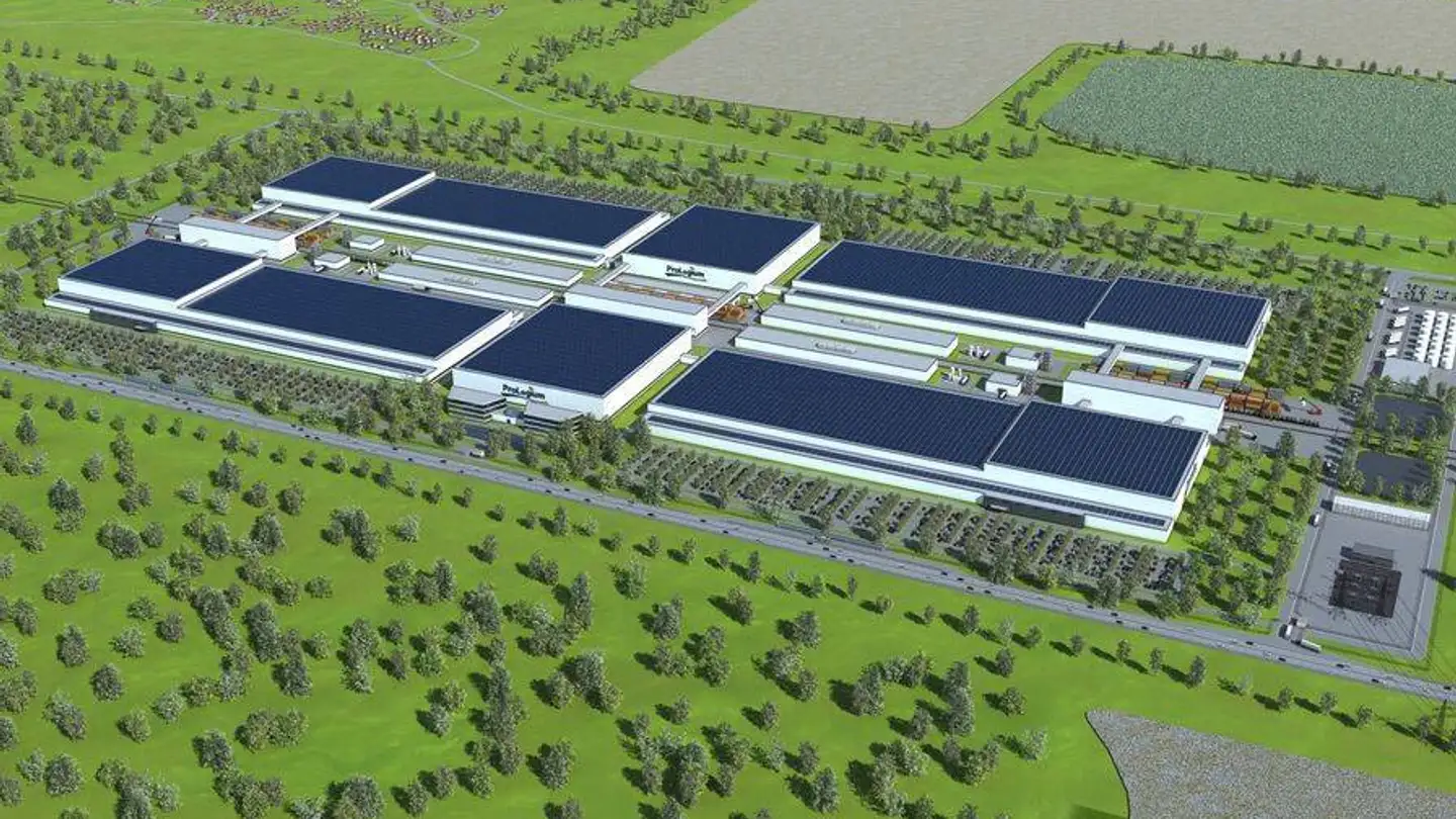 Commercial for rent - Sierre, 3960 Sierre