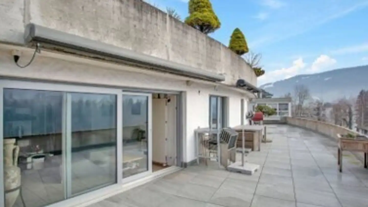 Apartment for sale - Chemin Des Tilleuls, 2740 Moutier - Photo 2