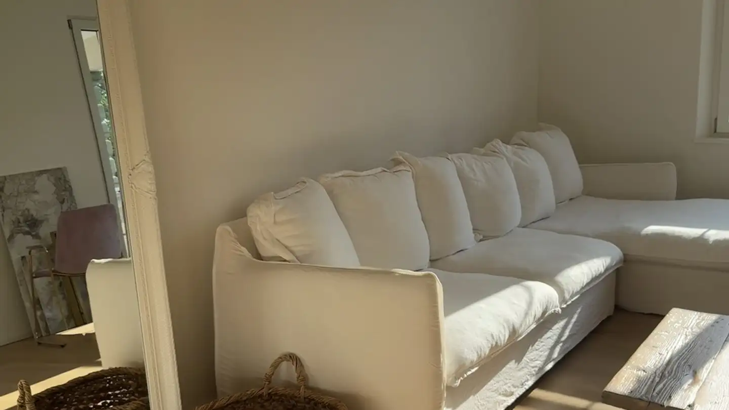 Stanza singola in affitto - 8134 Adliswil - Photo 2