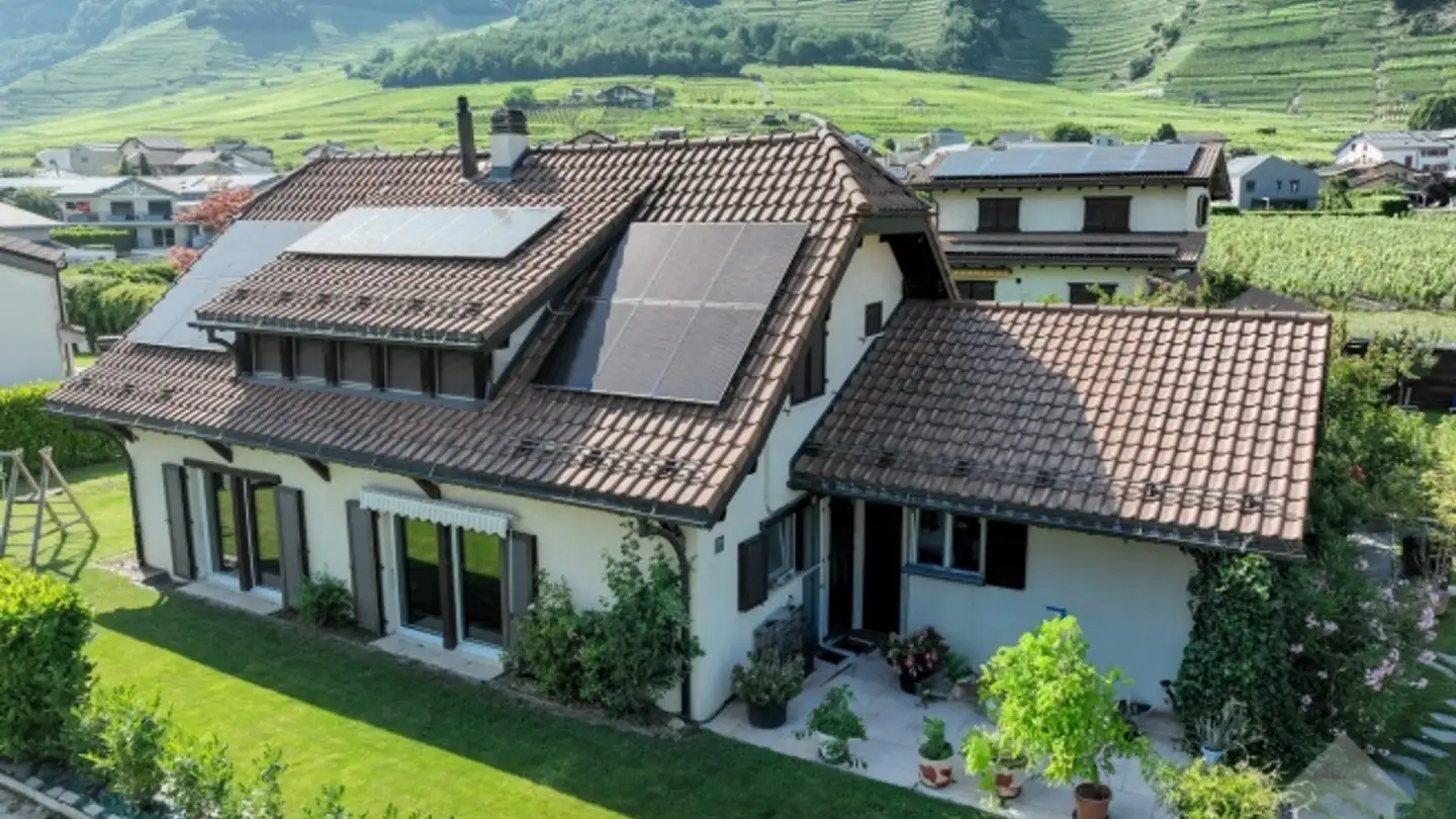 Casa singola in vendita - 1926 Fully