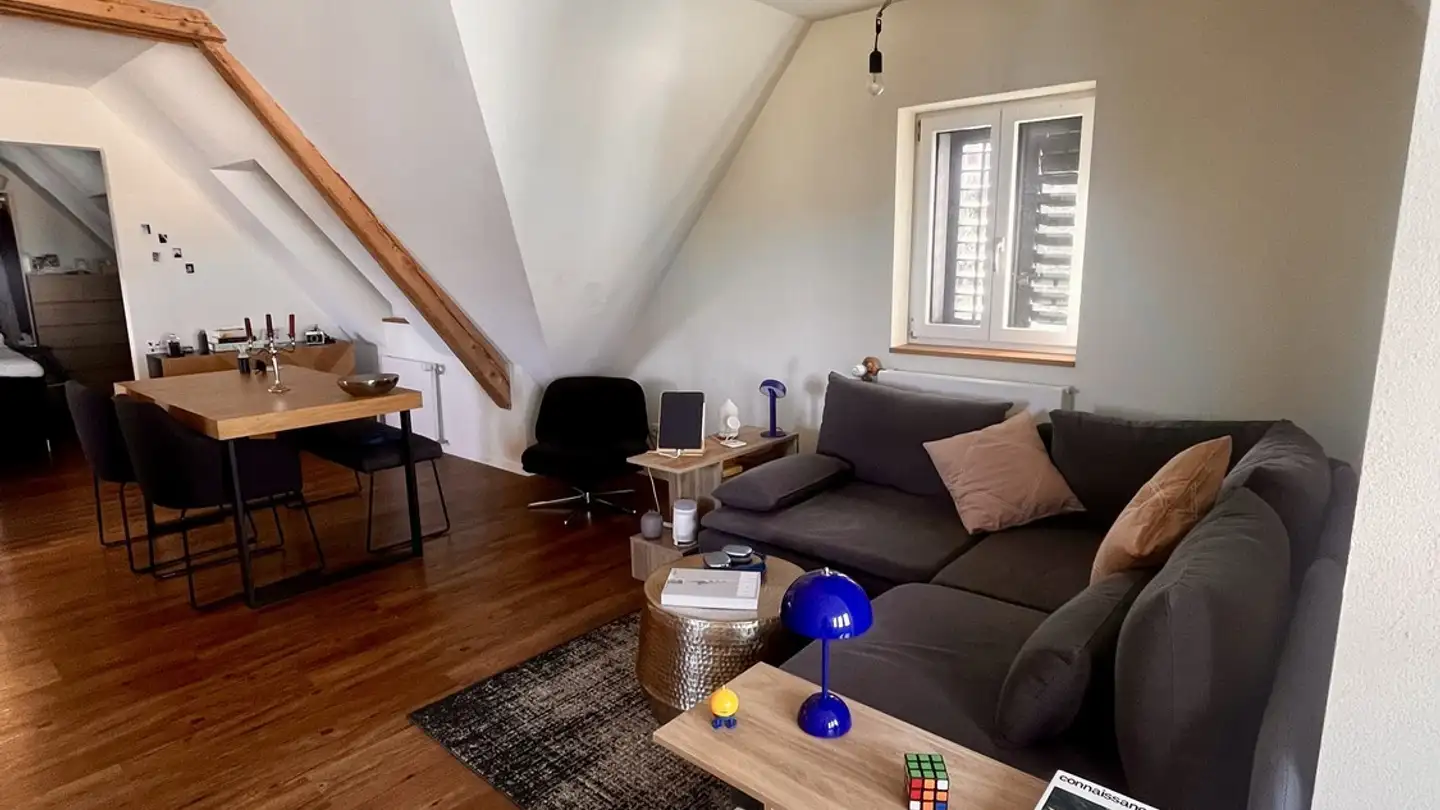 Appartamento in affitto - 8802 Kilchberg ZH