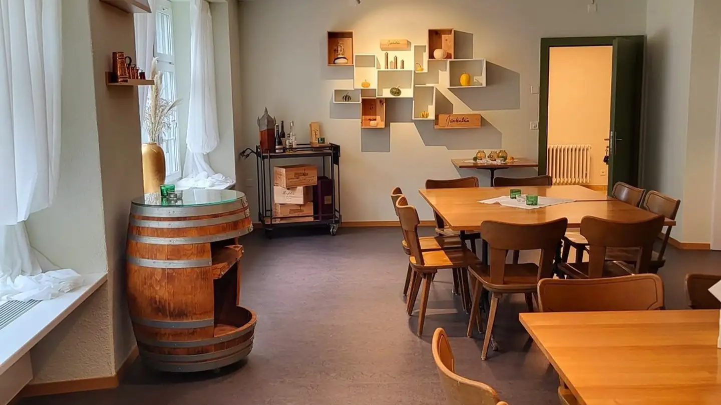 Gewerbe mieten - Hertensteinstrasse 1, 5408 Ennetbaden - Foto 3