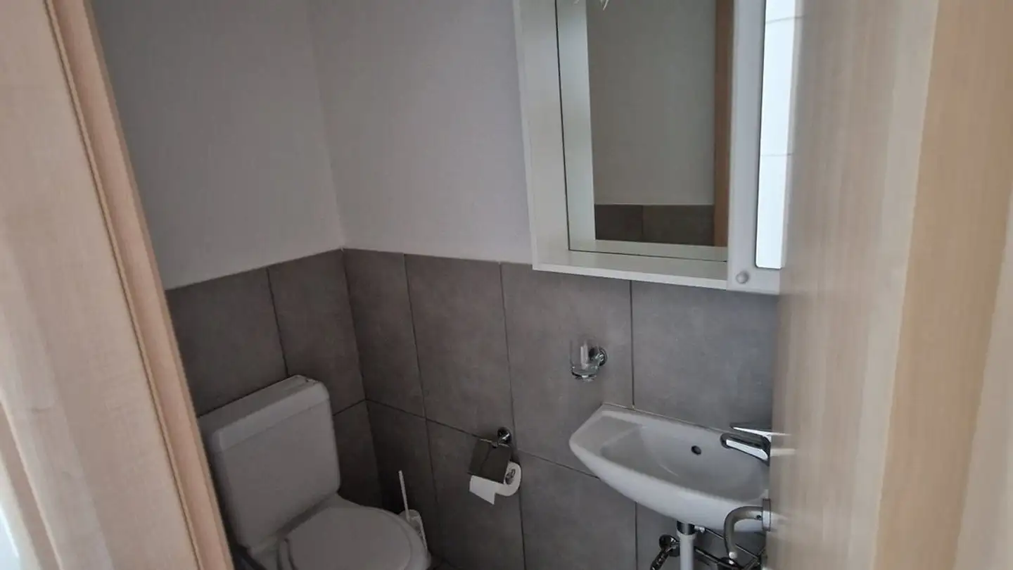 Appartamento in affitto - 6710 Biasca - Photo 3