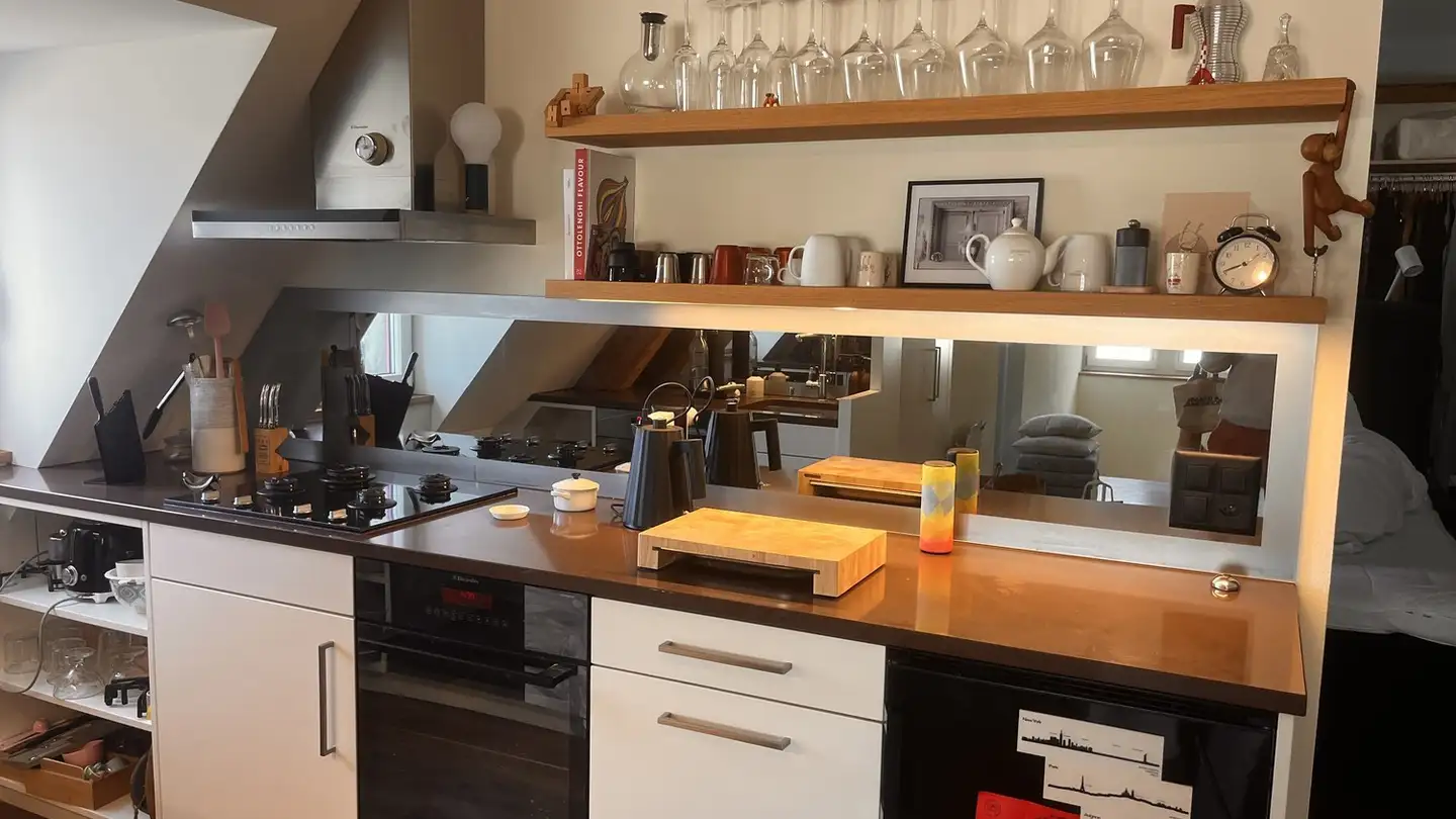 Appartamento in affitto - 8802 Kilchberg ZH - Foto 2