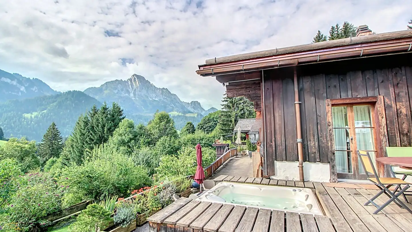 Chalet in vendita - 1659 Rougemont - Foto 4