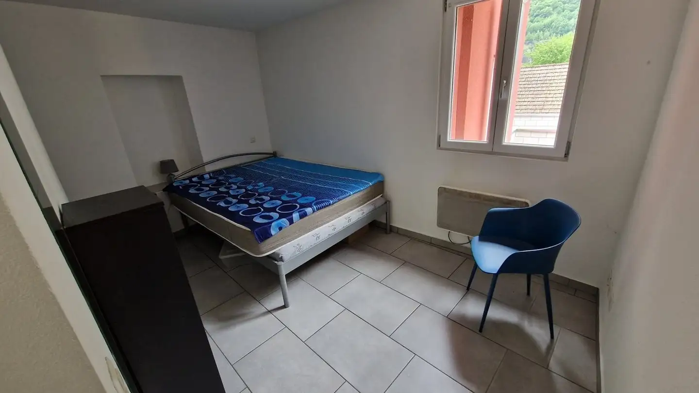 Appartamento in affitto - 6710 Biasca - Photo 2