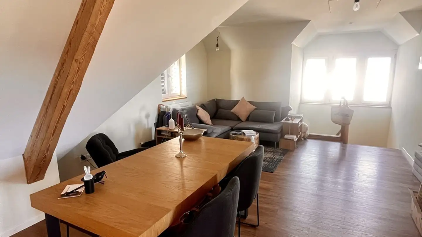 Appartamento in affitto - 8802 Kilchberg ZH - Foto 3