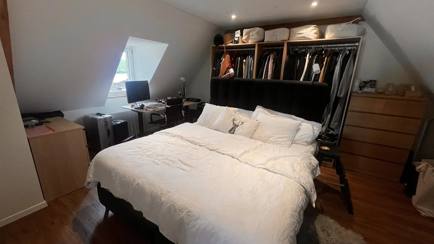 Appartamento in affitto - 8802 Kilchberg ZH - Foto 4