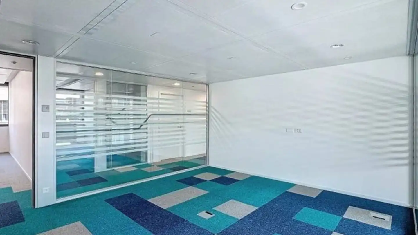 Spazio ufficio in affitto - 1214 Vernier