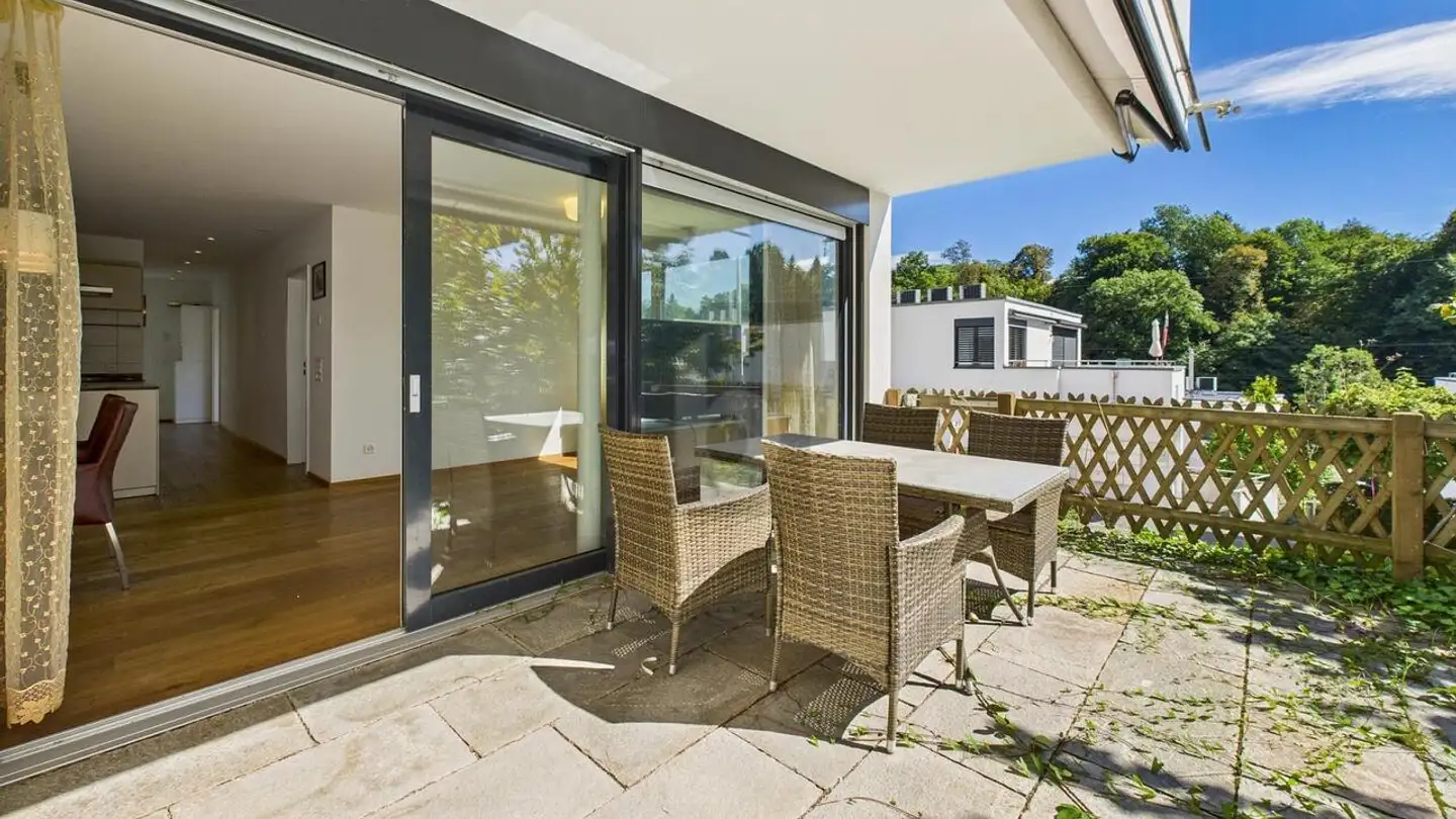 Apartment for rent - 3004 Bern